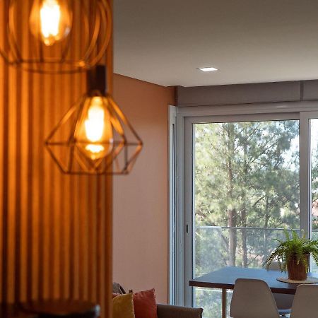 Alpes Da Montanha 501 - Apartamento Em Gramado Dış mekan fotoğraf