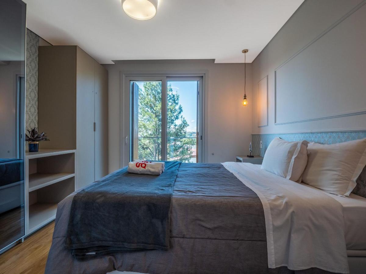 Alpes Da Montanha 501 - Apartamento Em Gramado Dış mekan fotoğraf
