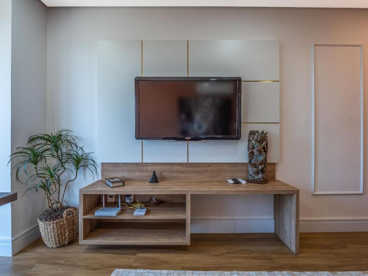Alpes Da Montanha 501 - Apartamento Em Gramado Dış mekan fotoğraf