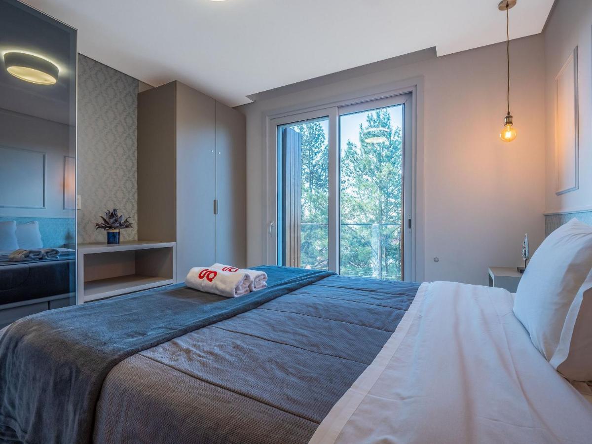 Alpes Da Montanha 501 - Apartamento Em Gramado Dış mekan fotoğraf