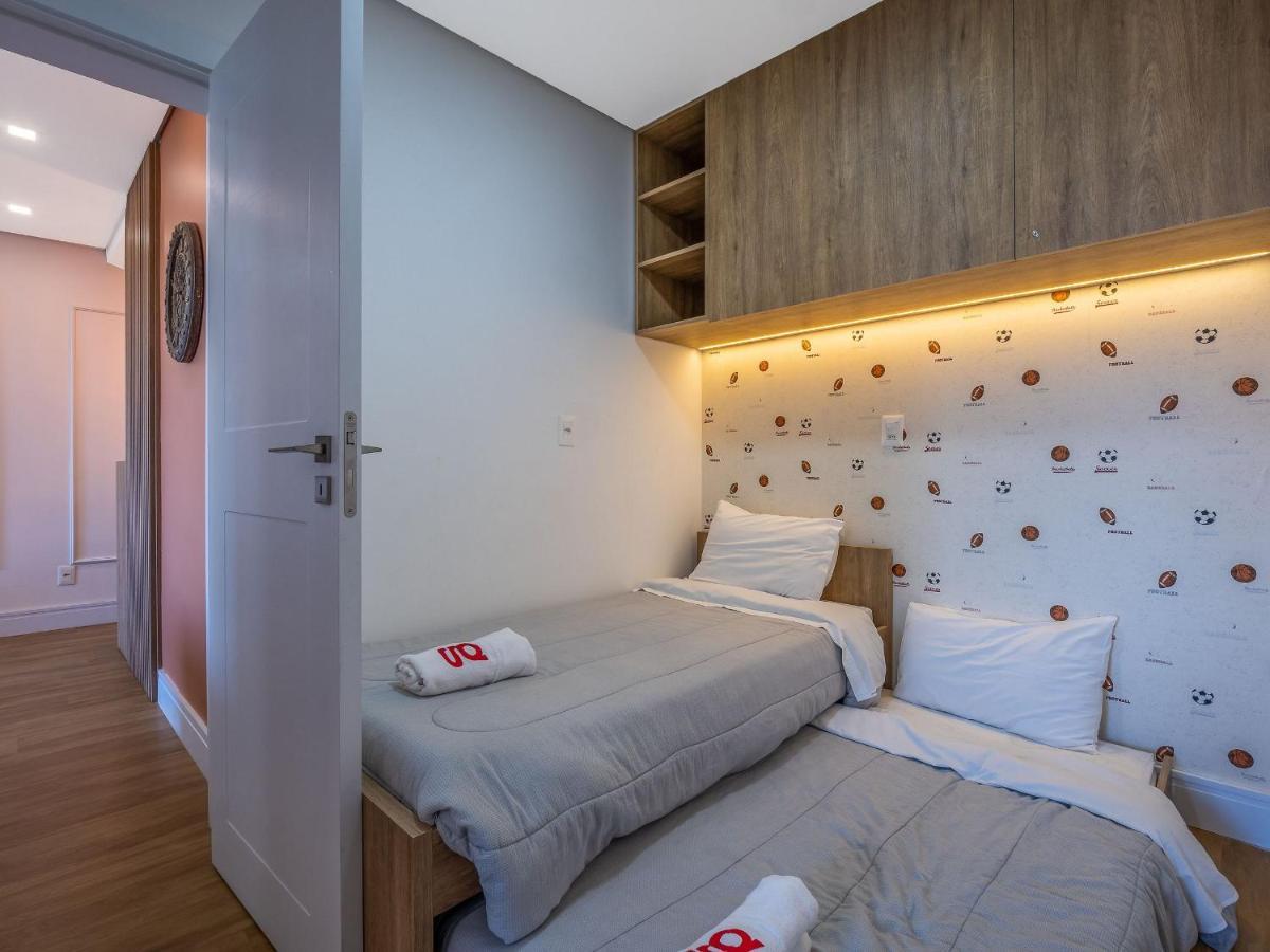 Alpes Da Montanha 501 - Apartamento Em Gramado Dış mekan fotoğraf