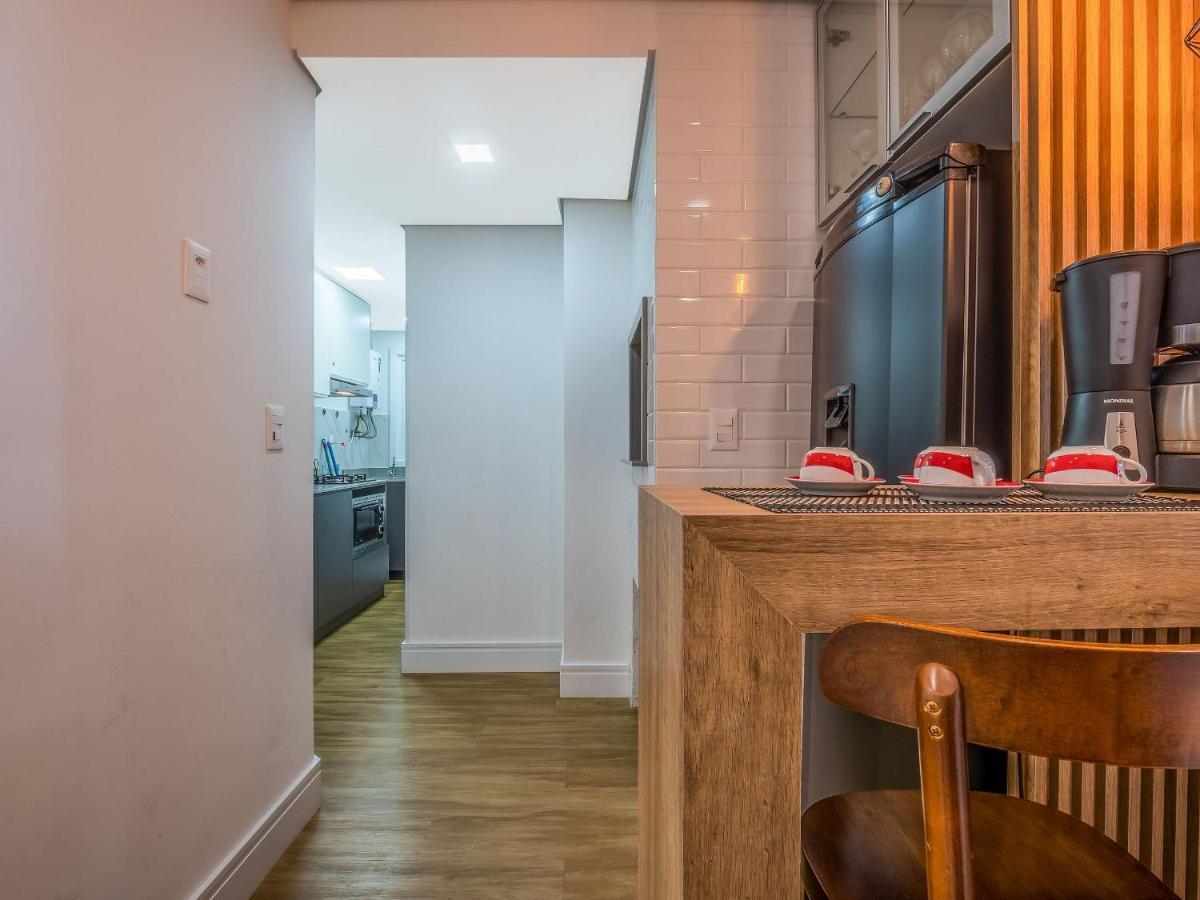 Alpes Da Montanha 501 - Apartamento Em Gramado Dış mekan fotoğraf
