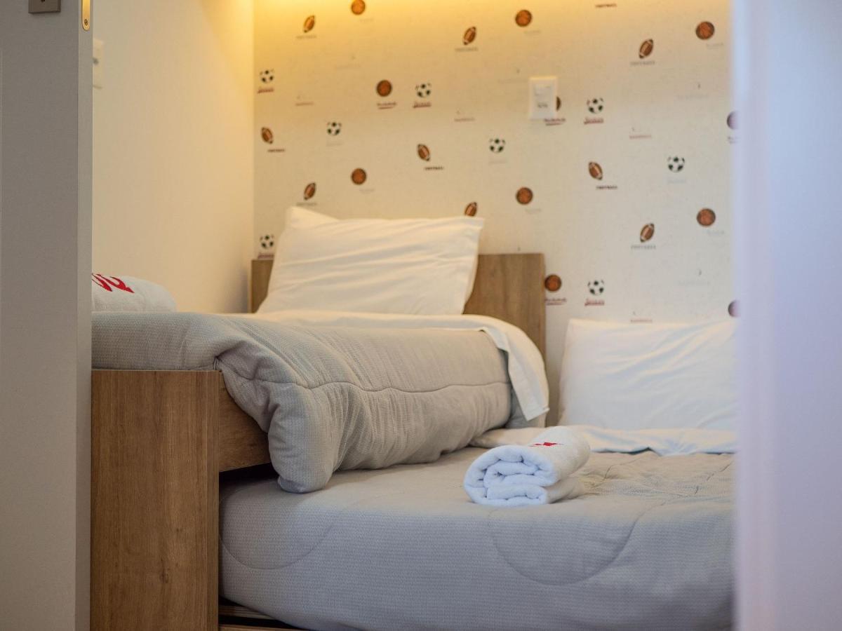 Alpes Da Montanha 501 - Apartamento Em Gramado Dış mekan fotoğraf