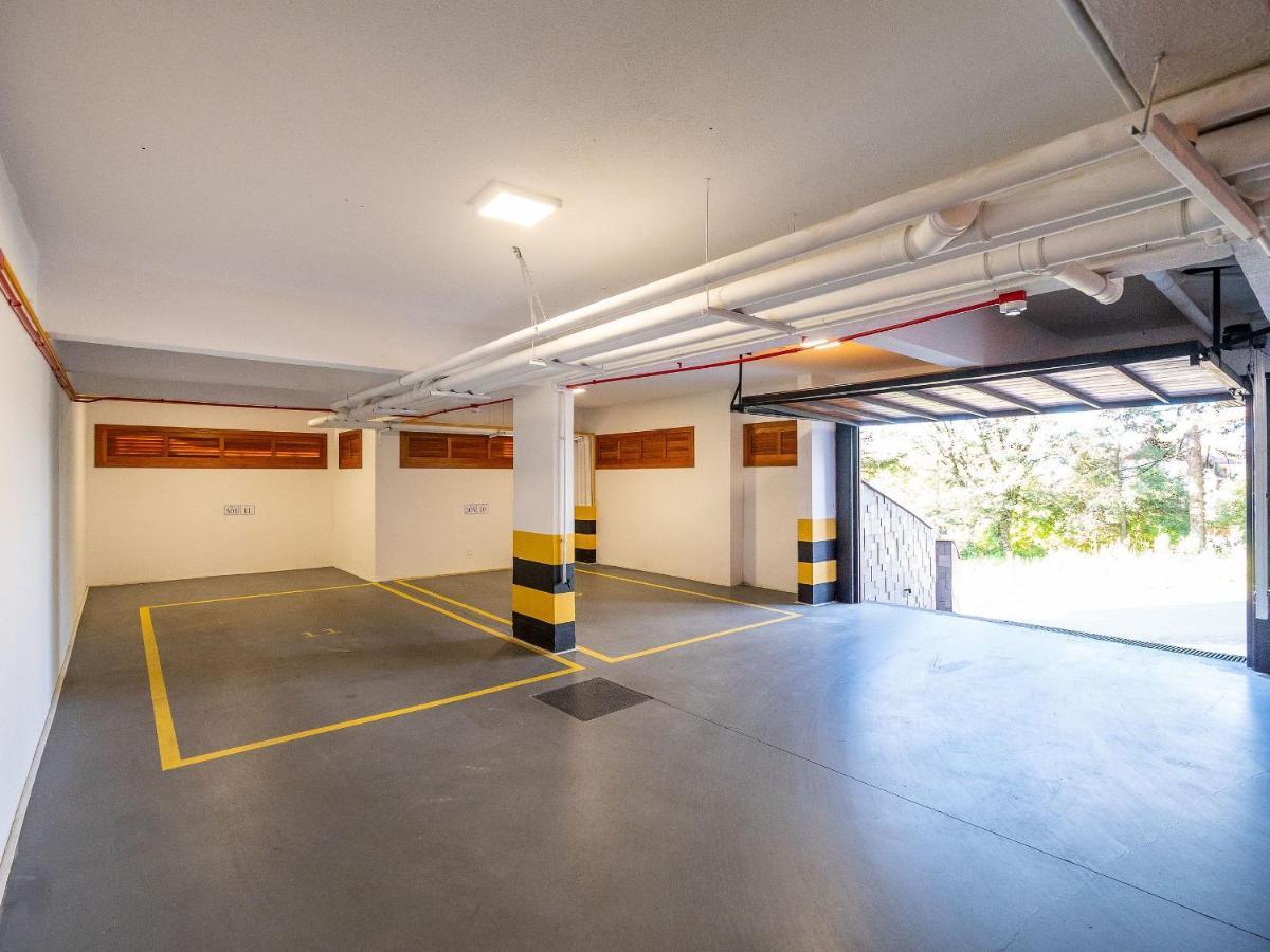 Alpes Da Montanha 501 - Apartamento Em Gramado Dış mekan fotoğraf
